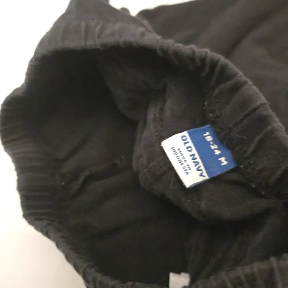 Old Navy Gap Set 18-24m/2T‎